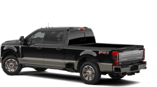 2026 Ford Super Duty® External Image 3